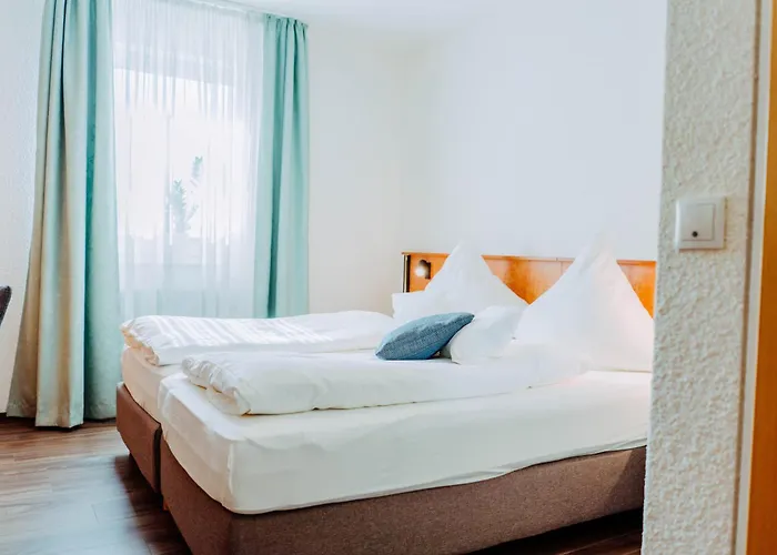 Garni-Hotel Goldenes Lamm